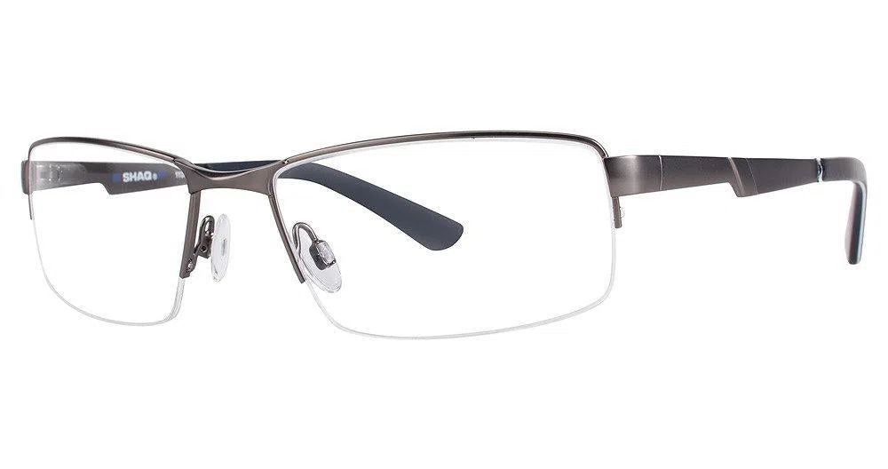 Shaquille O'Neal SO113M Eyeglasses - view 6